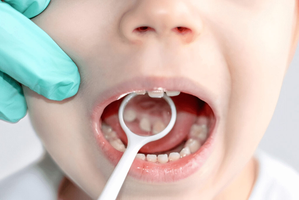 kids dentist in alwarpet