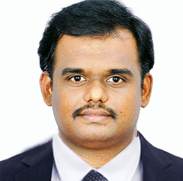 aravindhan